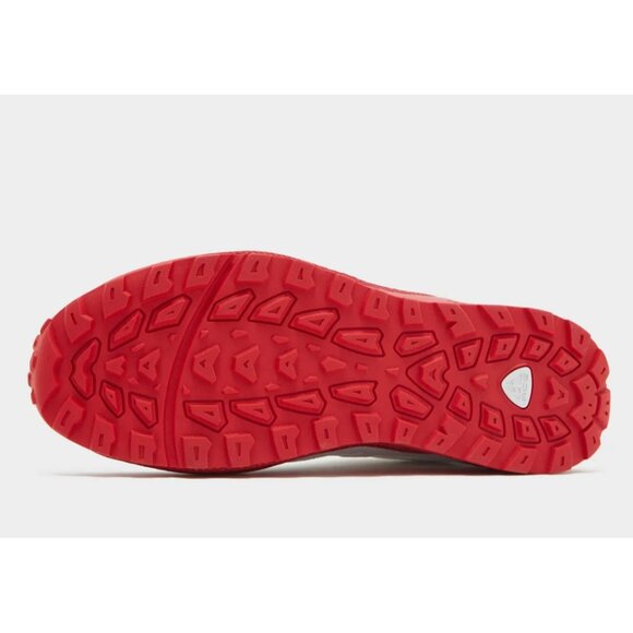 New! Size: 7 - Nike ACG Air Exploraid White Gym/Red | FJ1920-101 - Picture 10 of 15